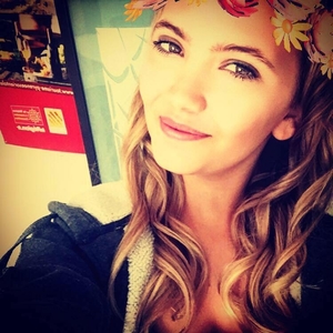 Charline - Prof de maths - Saleilles