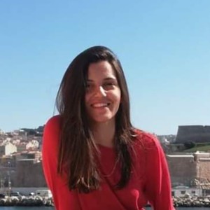 Justine - Prof de piano - Marseille