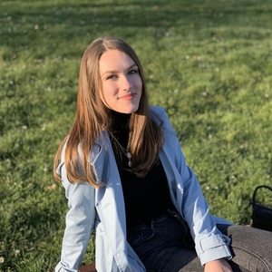 Audrey - Prof d'aide aux devoirs - Courbevoie
