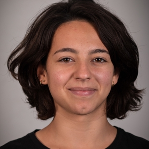 Emma - Prof de physique - chimie - Boulogne-Billancourt