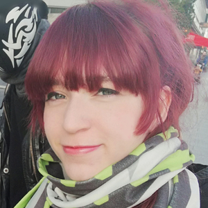 Cindy - Prof de japonais - Paris