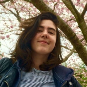 Alice - Prof de japonais - Paris 15e