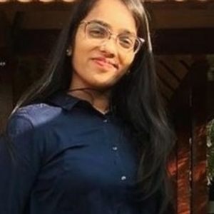 Meghna - Prof d'anglais - Mont-Saint-Aignan
