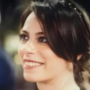 Tiziana - Prof d'italien - Paris