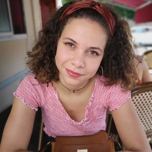 Lisa - Prof d'aide aux devoirs - Tours