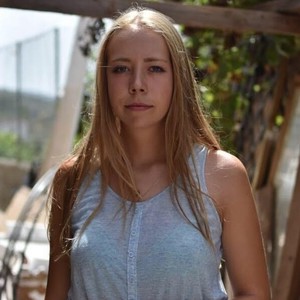 Chloe - Prof de chimie - Ottignies-Louvain-la-Neuve
