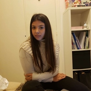Lylia - Prof d'aide aux devoirs - Fontaine