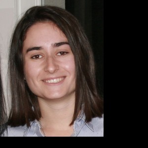 Coline - Prof de maths - Chevry-Cossigny