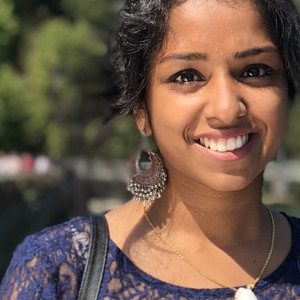 Nidha - Prof d'aide aux devoirs - Marly-le-Roi