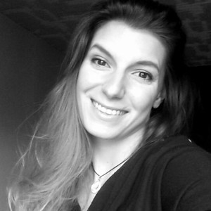 Laetitia - Prof de SVT - Paris