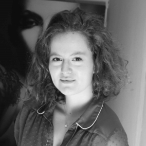 Camille - Prof de biologie - Saint-Sébastien-sur-Loire
