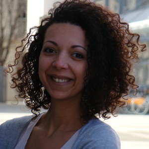 Lisa Lou - Prof de méthodologie - Montpellier