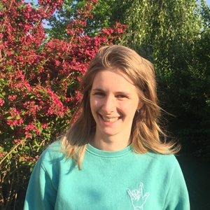 Noemie - Prof d'aide aux devoirs - La Chapelle-sur-Erdre