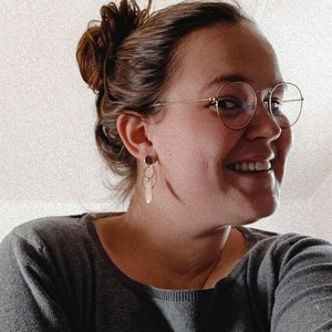 Marie - Prof d'aide aux devoirs - Brive-la-Gaillarde