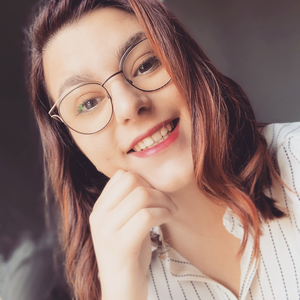 Claire - Prof de biologie - Montluçon
