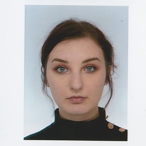 Coralie - Prof d'anglais - Issy-les-Moulineaux