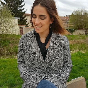 Maud - Prof d'aide aux devoirs - Metz