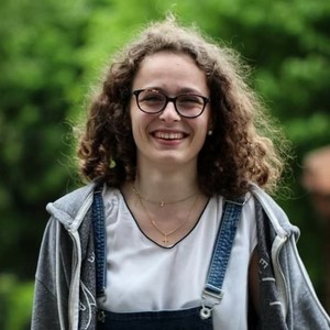 Constance - Prof de maths - Toulouse