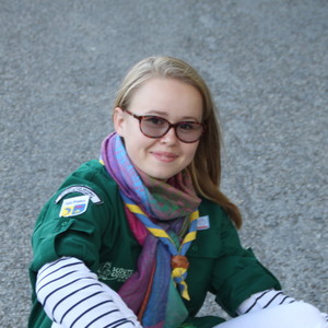 Aurélie - Prof de maths - Lyon