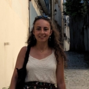 Elina - Prof d'aide aux devoirs - Serbannes