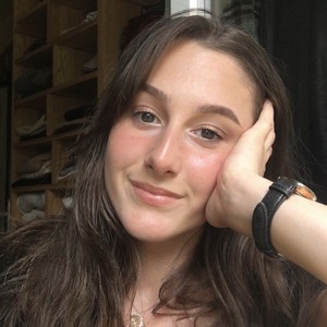 Lana - Prof d'anatomie - Douvrin