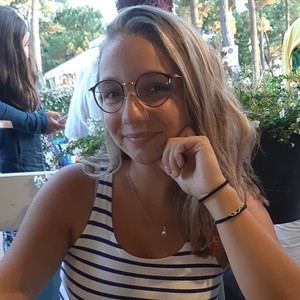 Bérénice - Prof de maths - Le Relecq-Kerhuon