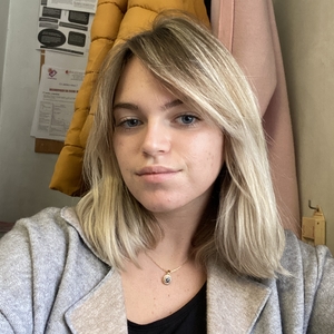 Marie - Prof d'anglais - Hyères