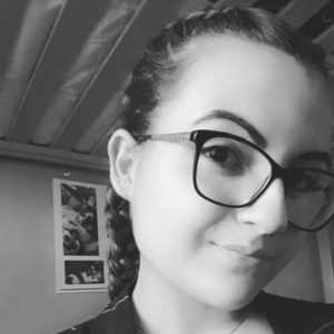 Mélanie - Prof d'aide aux devoirs - Montigny-en-Ostrevent