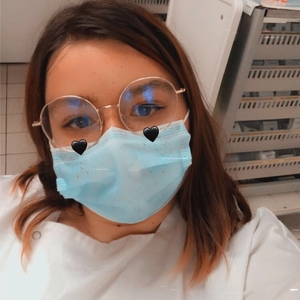 Dulcia - Prof de SVT - Calais