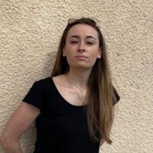 Manon - Prof de biologie - Limoges
