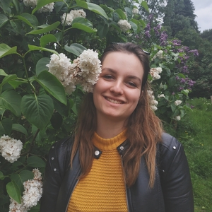Lauren - Prof d'aide aux devoirs - Albi
