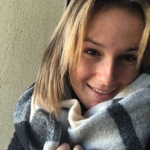 Julie - Prof de maths - Villefranche-sur-Saône