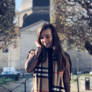Carla - Prof d'aide aux devoirs - Livry-Gargan
