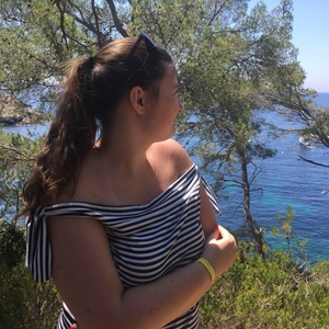 Elsa - Prof de préparation bac scientifique - Reims