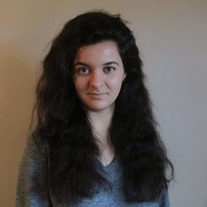 Chloé - Prof de français - Mériel
