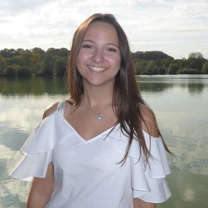 Olivia - Prof de maths - Sainte-Geneviève-des-Bois