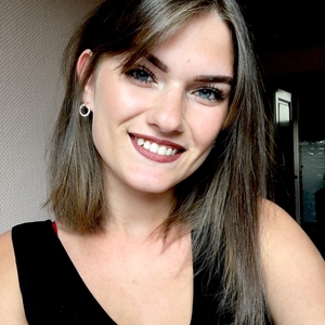 Laura - Prof d'aide aux devoirs - Colmar