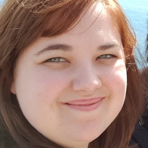 Chloé - Prof d'aide aux devoirs - Aix-en-Provence
