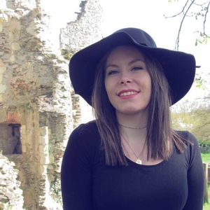 Emilie - Prof de lecture - Fontenay-aux-Roses