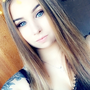 Chloé - Prof de maquillage - Moyenmoutier