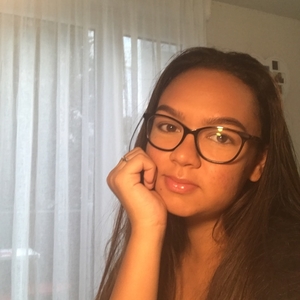 Inès - Prof de maths - Montpellier