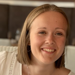 Marine - Prof de maths - Amfreville-la-Mi-Voie