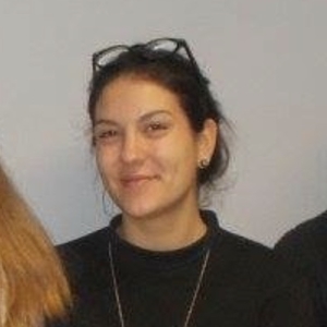 Manon - Prof de maths - Castres