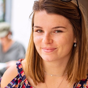 Manon - Prof de maths - Nonglard