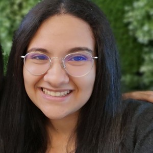 Sanae - Prof de maths - Colombes