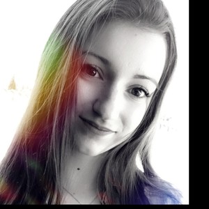 Audrey - Prof de maths - Marignane
