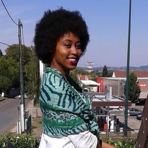 Samia - Prof de maths - Asnières-sur-Seine