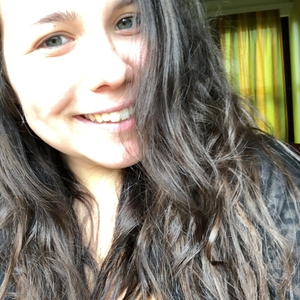 Laura - Professeur pour apprendre à bien manger - Valenciennes