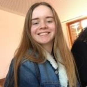 Salomé - Prof de préparation bac scientifique - Savigny-sur-Orge