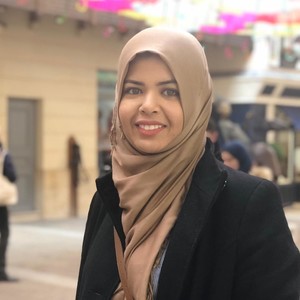 Chandni - Prof de soutien scolaire - Aubervilliers